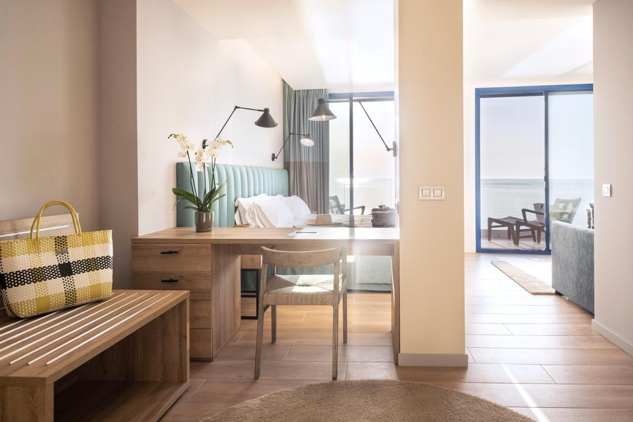 Hotel Voramar L' Escala Ngoại thất bức ảnh